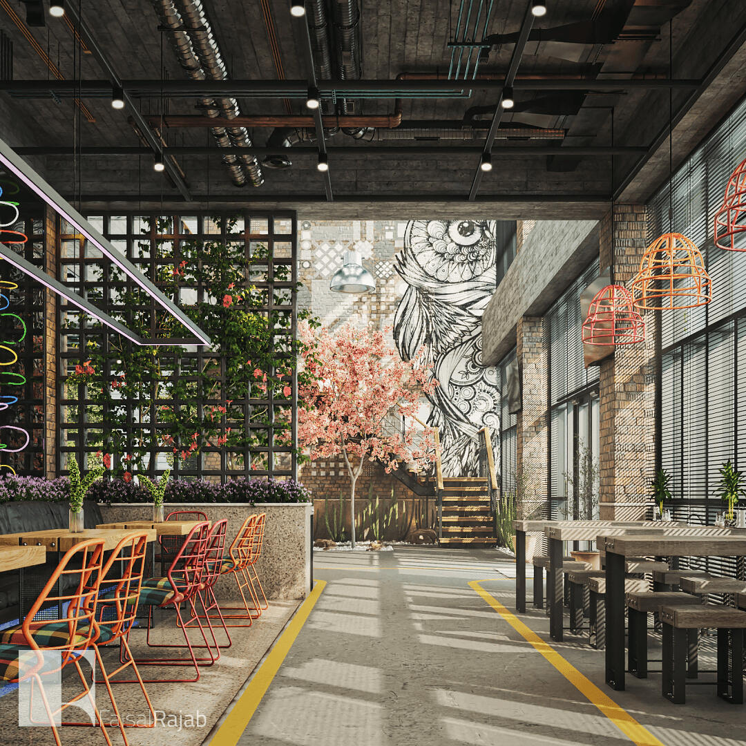 OwlBite - Shot - interior Main