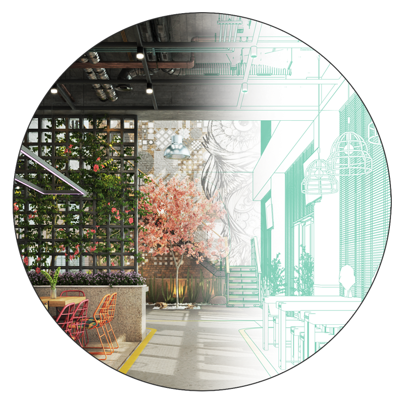 Urban Agriculture GIF